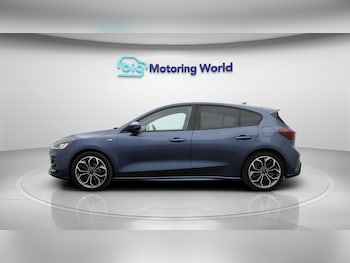 Used Ford Focus 2023 for sale - 79285586: Photo