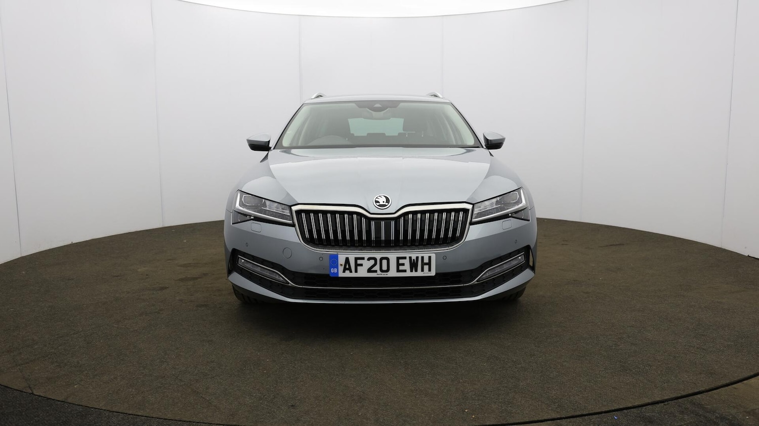 Vehicle 45