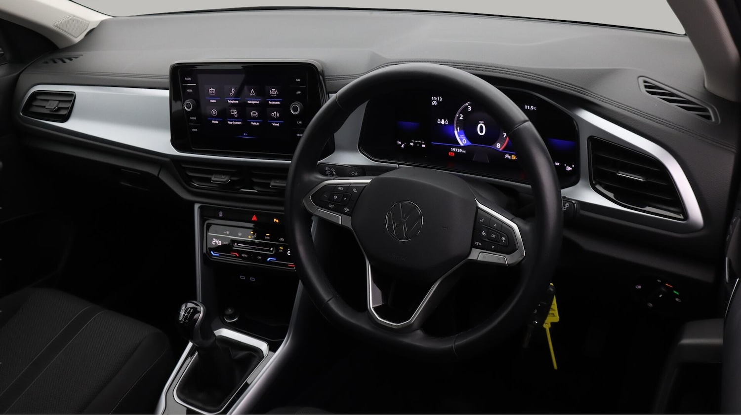 Used Volkswagen T-Roc 2022 for sale - 76550220: Photo 10