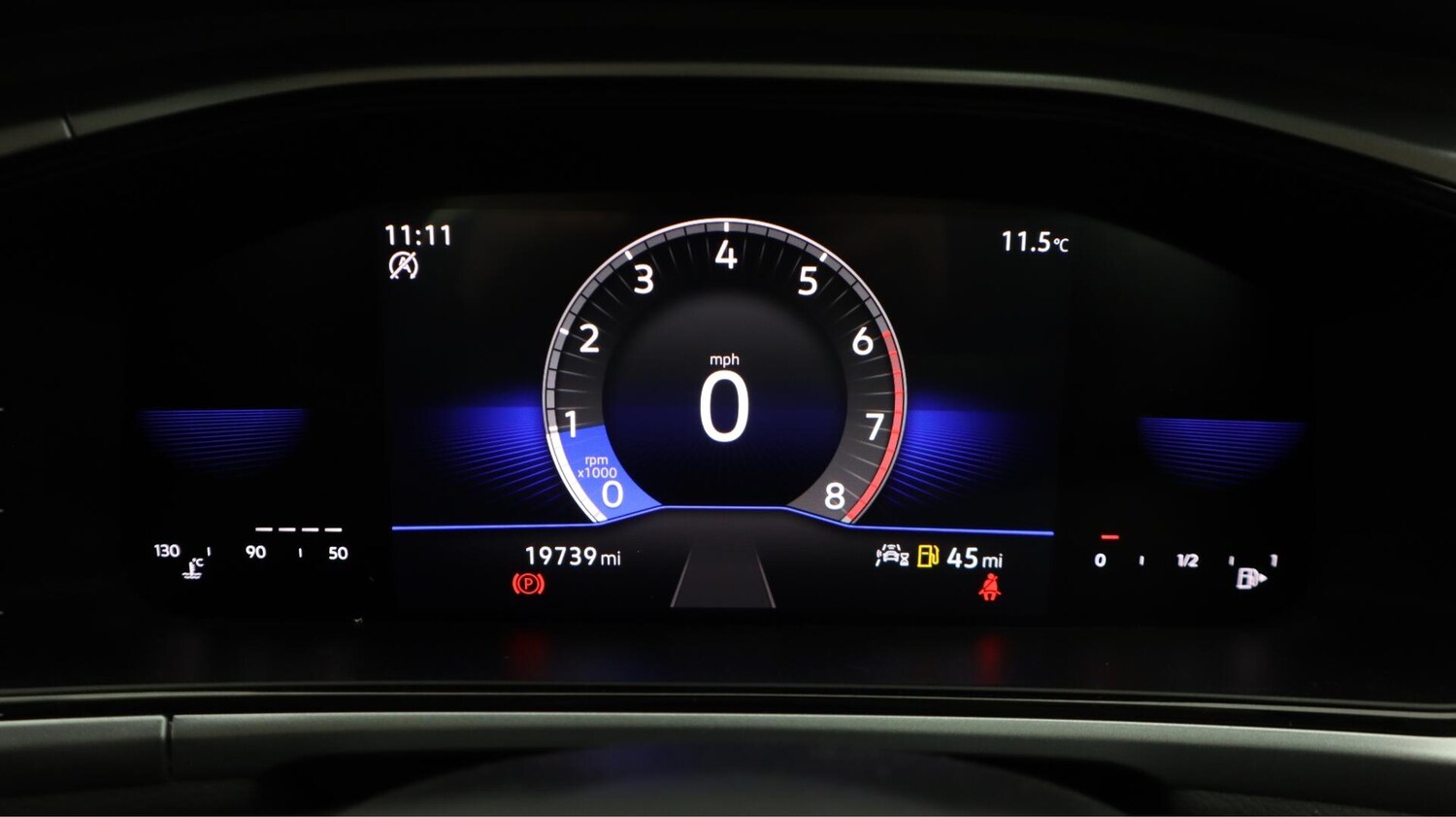 Used Volkswagen T-Roc 2022 for sale - 76550220: Photo 11