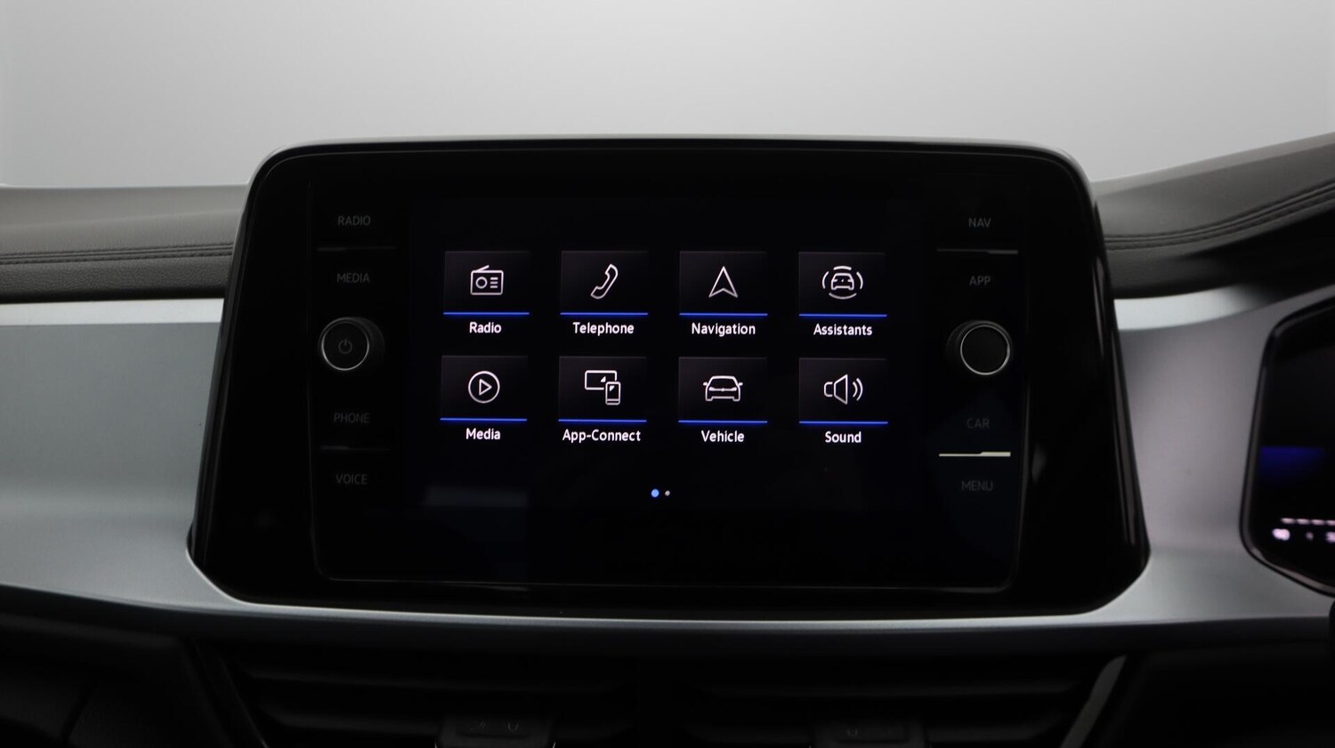 Used Volkswagen T-Roc 2022 for sale - 76550220: Photo 12