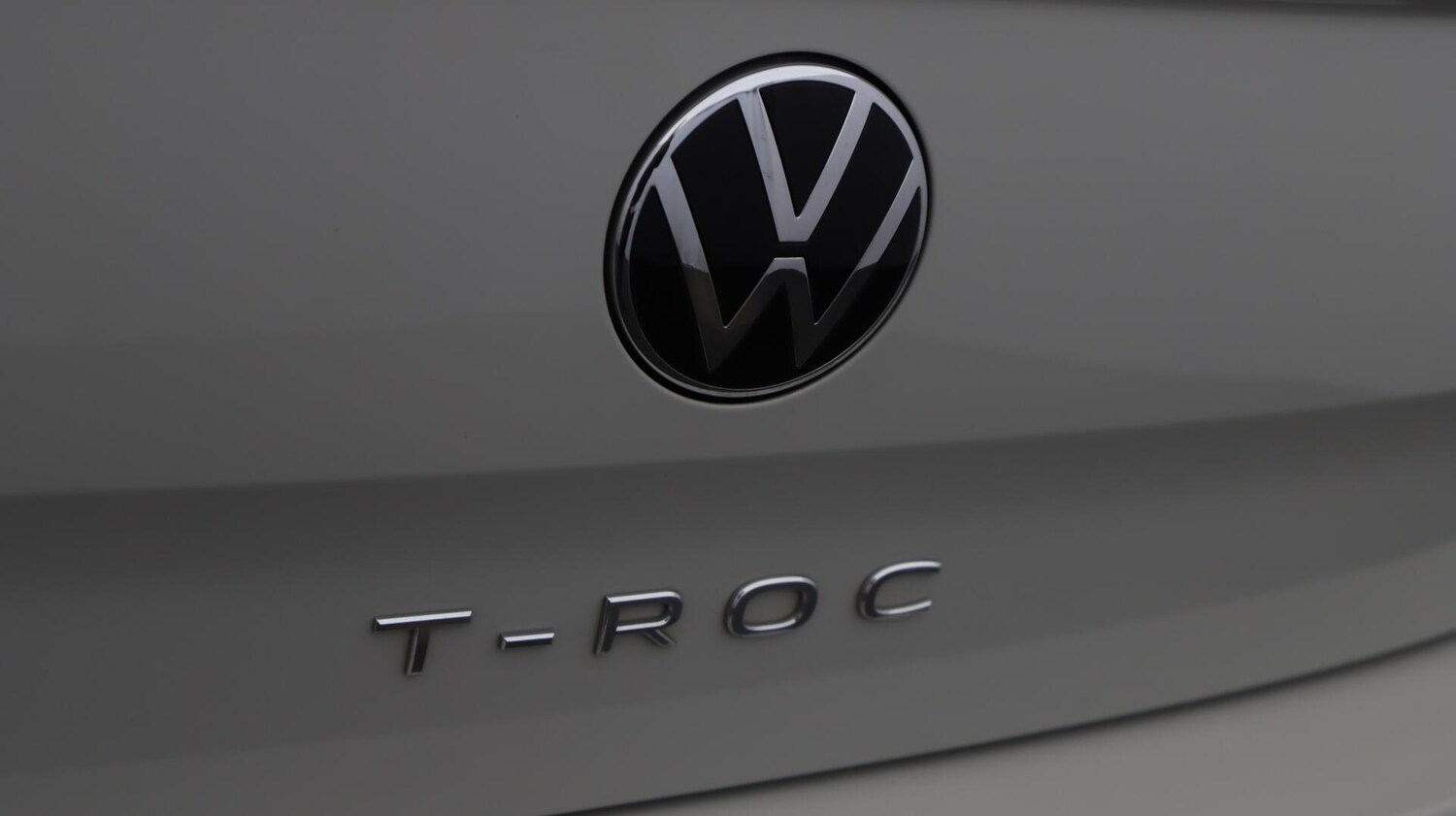 Used Volkswagen T-Roc 2022 for sale - 76550220: Photo 21