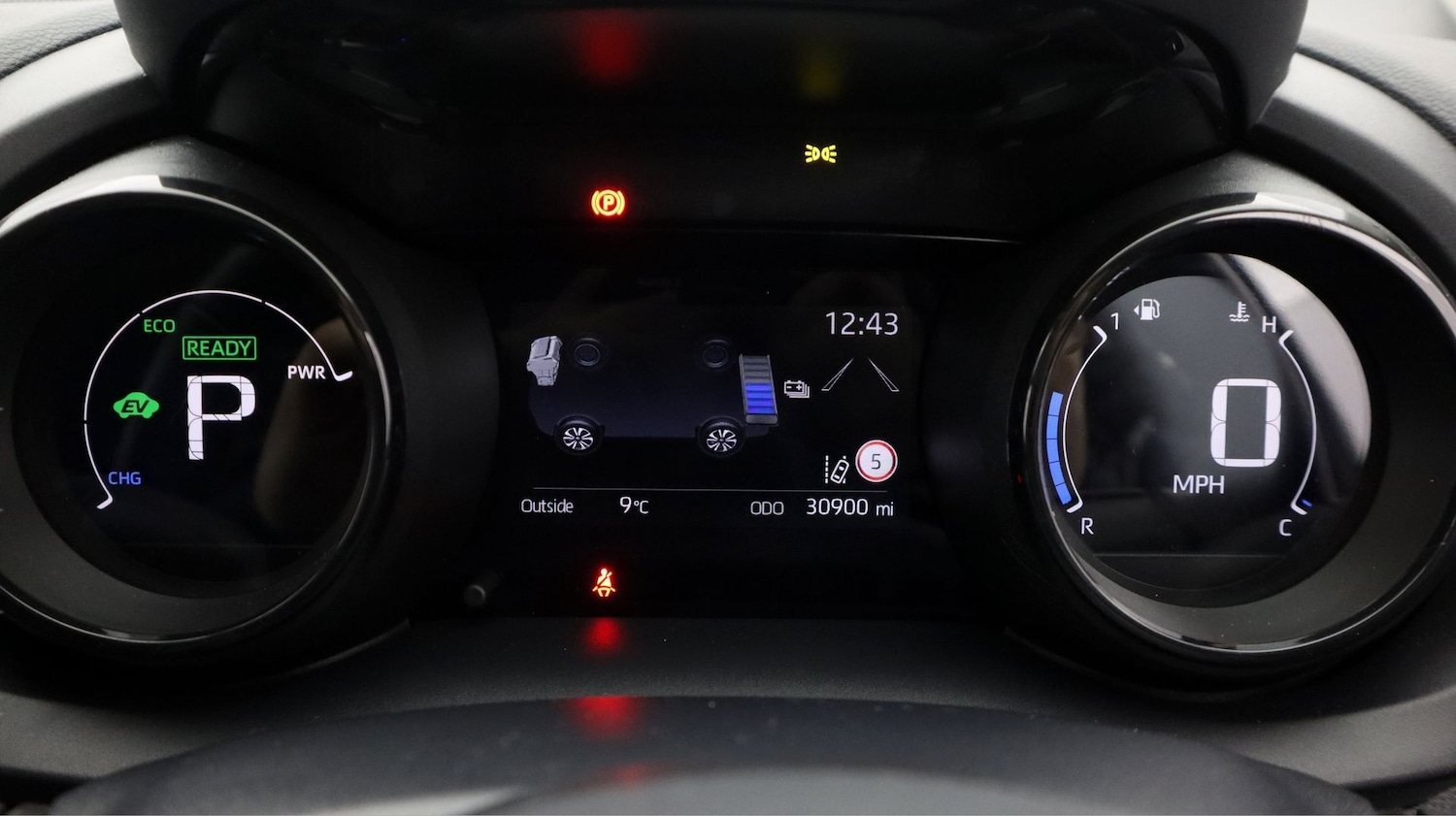 Used Mazda Mazda2 HYBRID 2023 for sale - 77451340: Photo 10