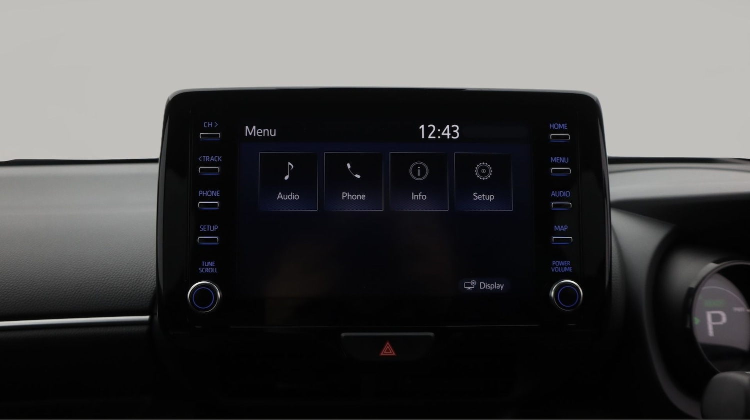 Used Mazda Mazda2 HYBRID 2023 for sale - 77451340: Photo 11