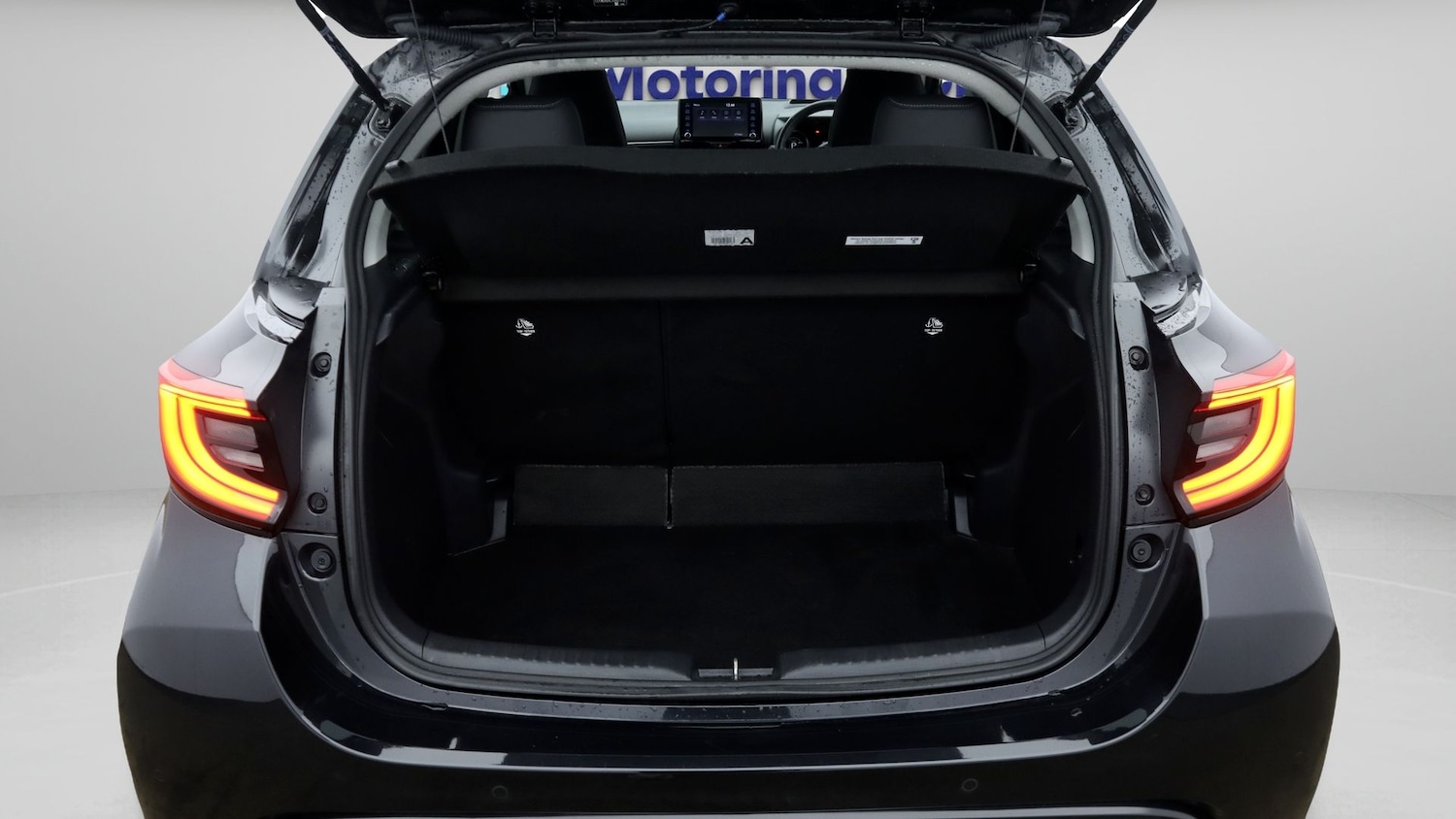 Used Mazda Mazda2 HYBRID 2023 for sale - 77451340: Photo 17