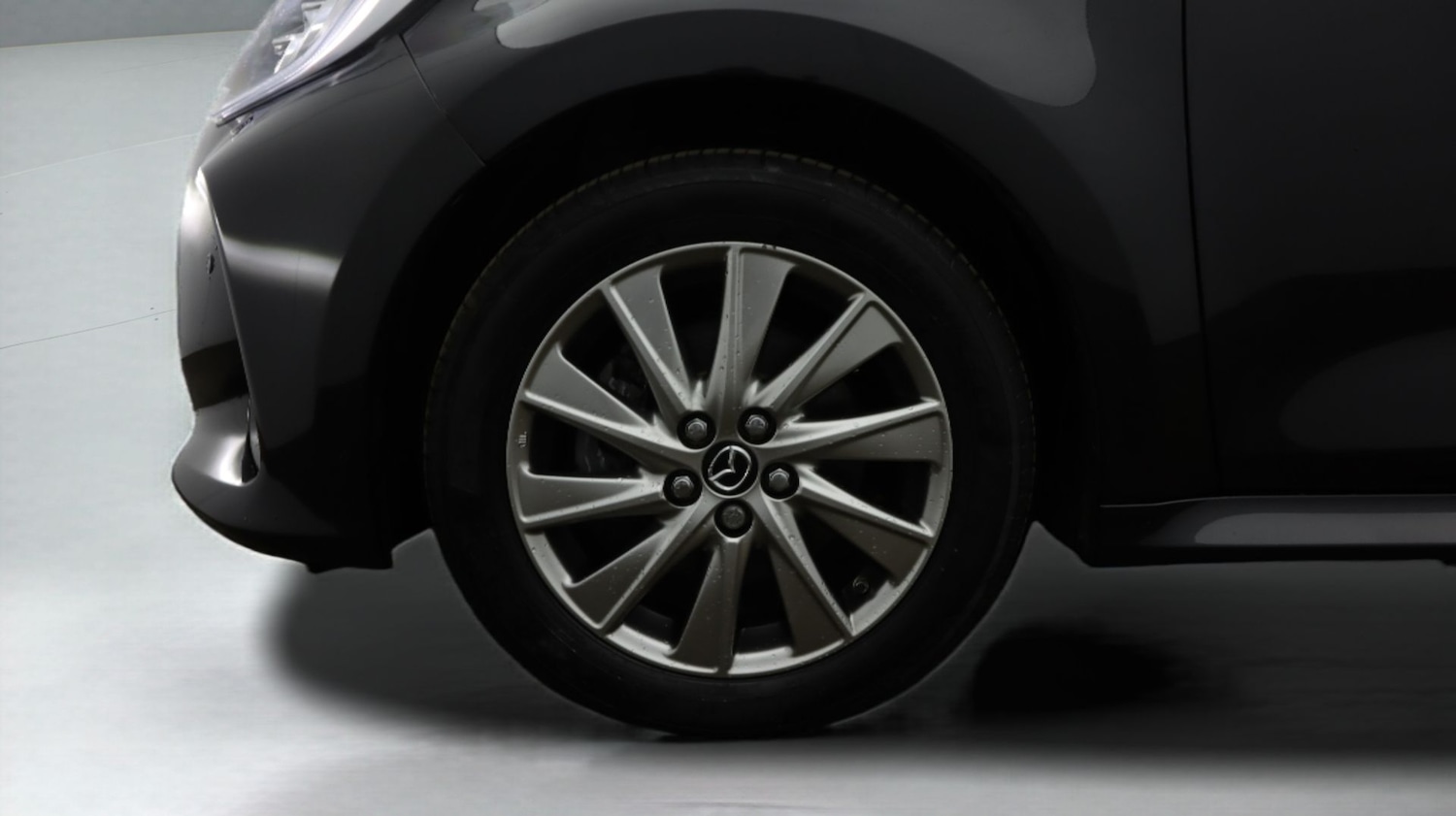 Used Mazda Mazda2 HYBRID 2023 for sale - 77451340: Photo 18