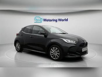 Used Mazda Mazda2 HYBRID 2023 for sale - 77451340: Photo