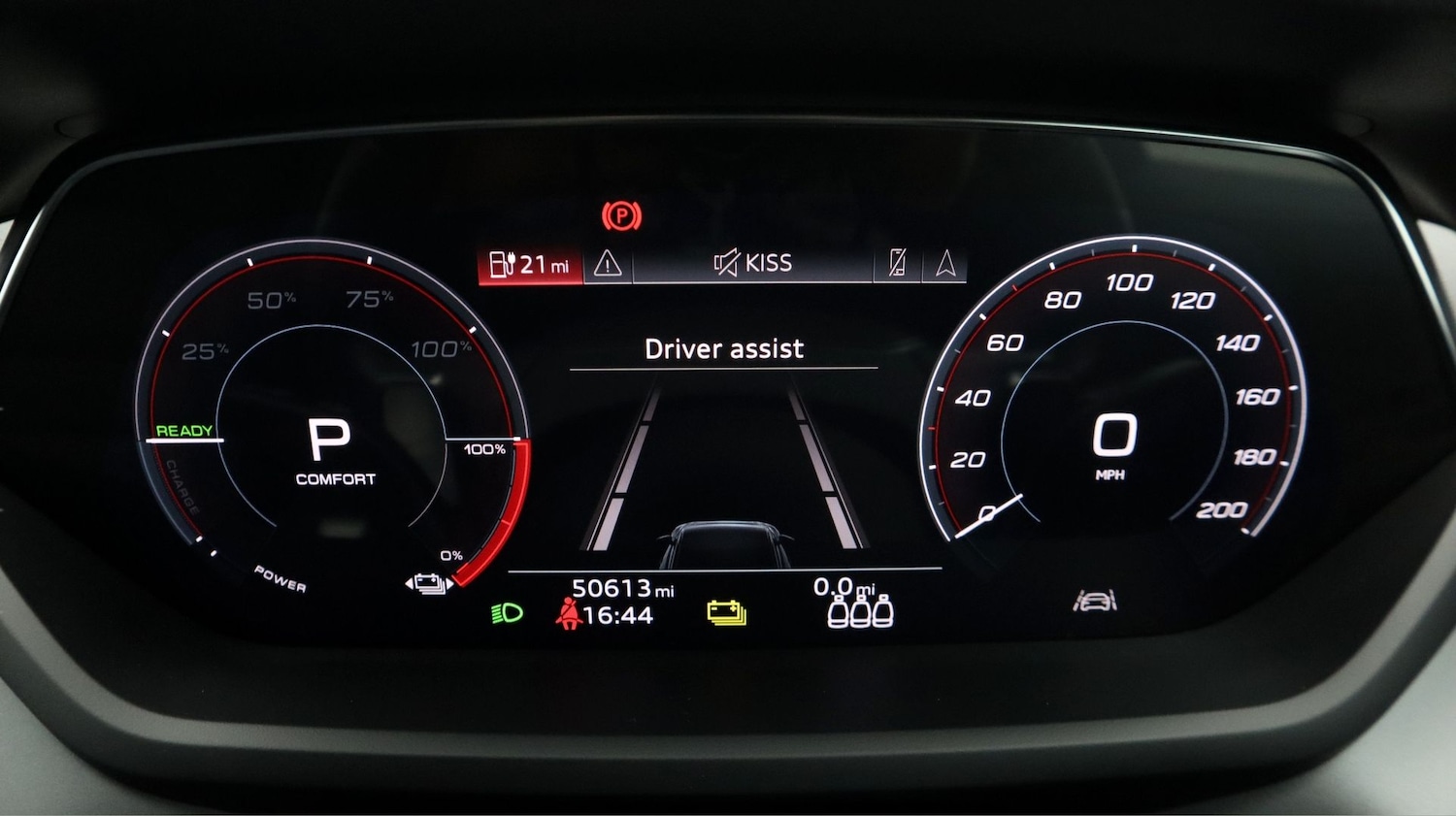 Used Audi e-tron GT 2022 for sale - 77454293: Photo 10