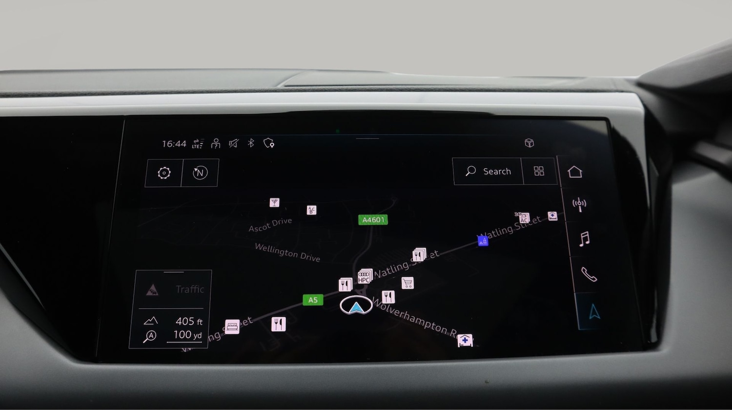 Used Audi e-tron GT 2022 for sale - 77454293: Photo 11