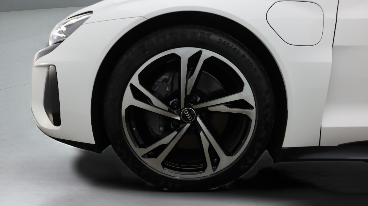 Used Audi e-tron GT 2022 for sale - 77454293: Photo 18