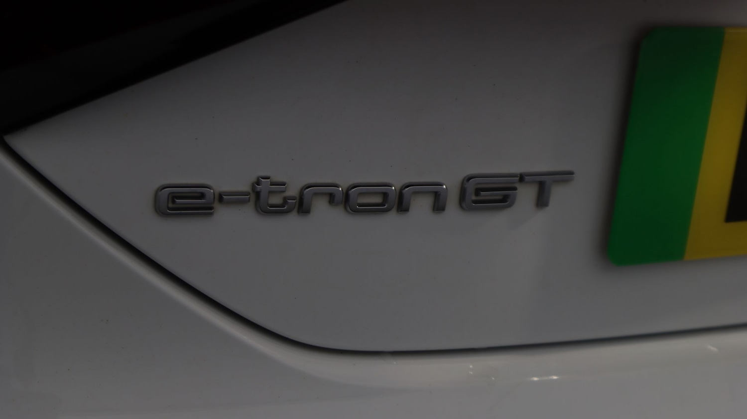 Used Audi e-tron GT 2022 for sale - 77454293: Photo 20