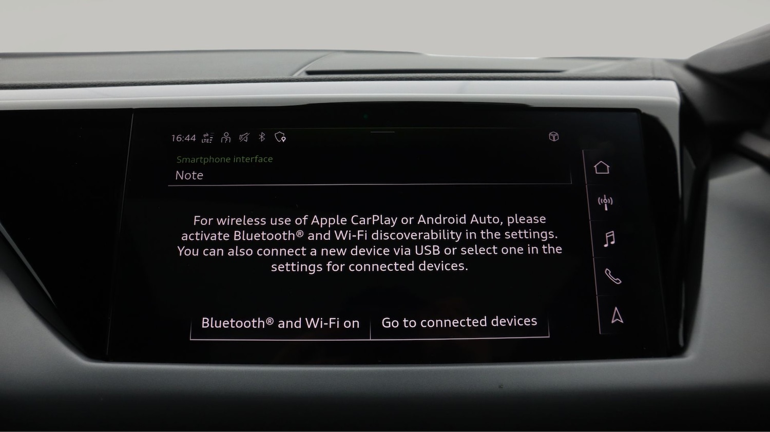 Used Audi e-tron GT 2022 for sale - 77454293: Photo 23