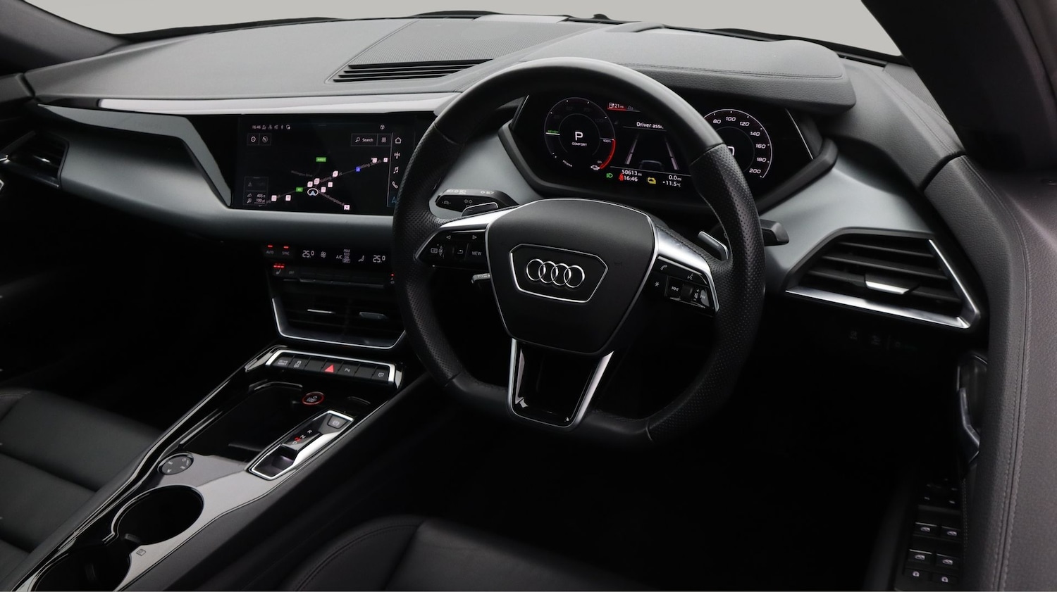 Used Audi e-tron GT 2022 for sale - 77454293: Photo 9