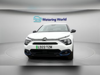 Used Citroen C4 2022 for sale - 79018894: Photo