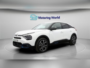 Used Citroen C4 2022 for sale - 79018894: Photo