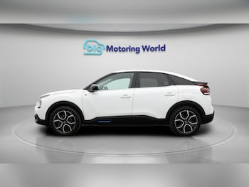 Used Citroen C4 2022 for sale - 79018894: Photo