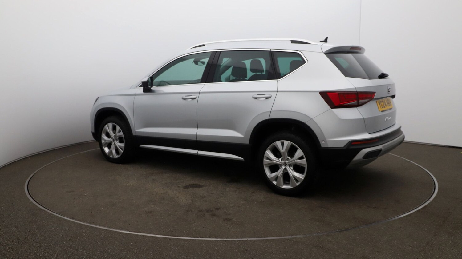 Used SEAT Ateca for sale - 76810389: Photo 28