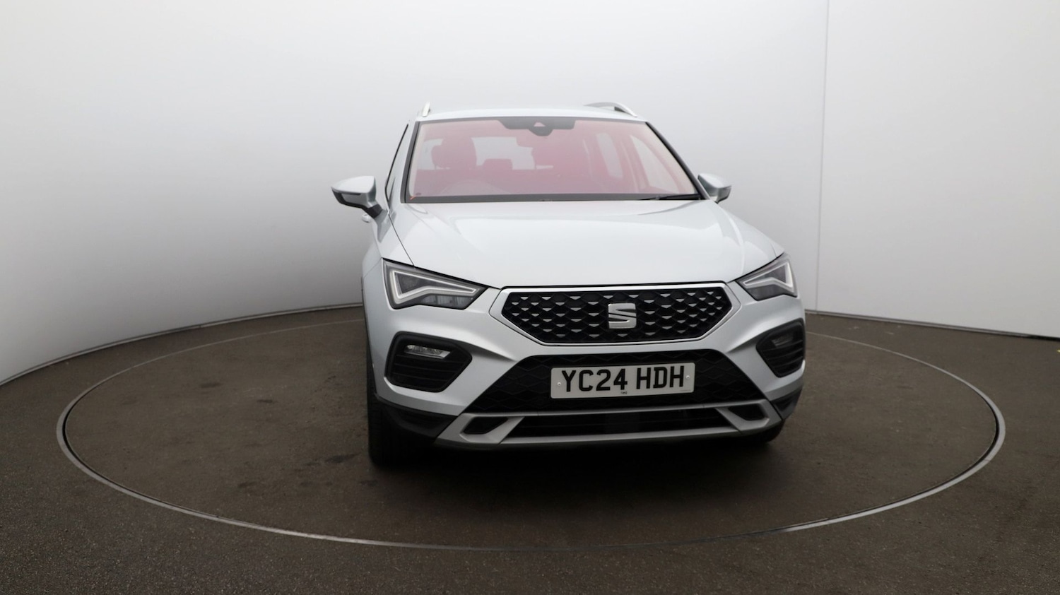 Used SEAT Ateca for sale - 76810389: Photo 33