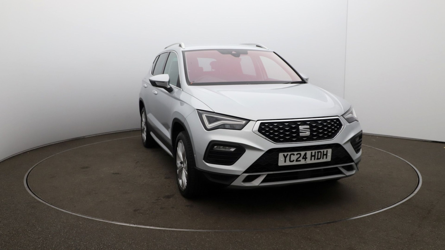 Used SEAT Ateca for sale - 76810389: Photo 34