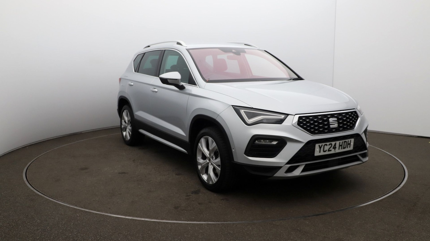 Used SEAT Ateca for sale - 76810389: Photo 35