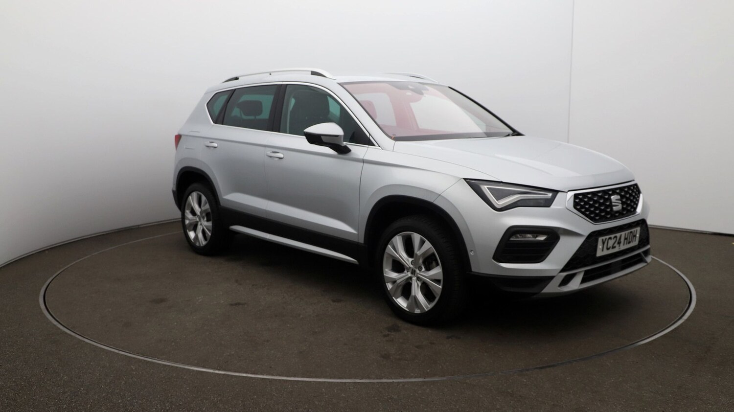 Used SEAT Ateca for sale - 76810389: Photo 36