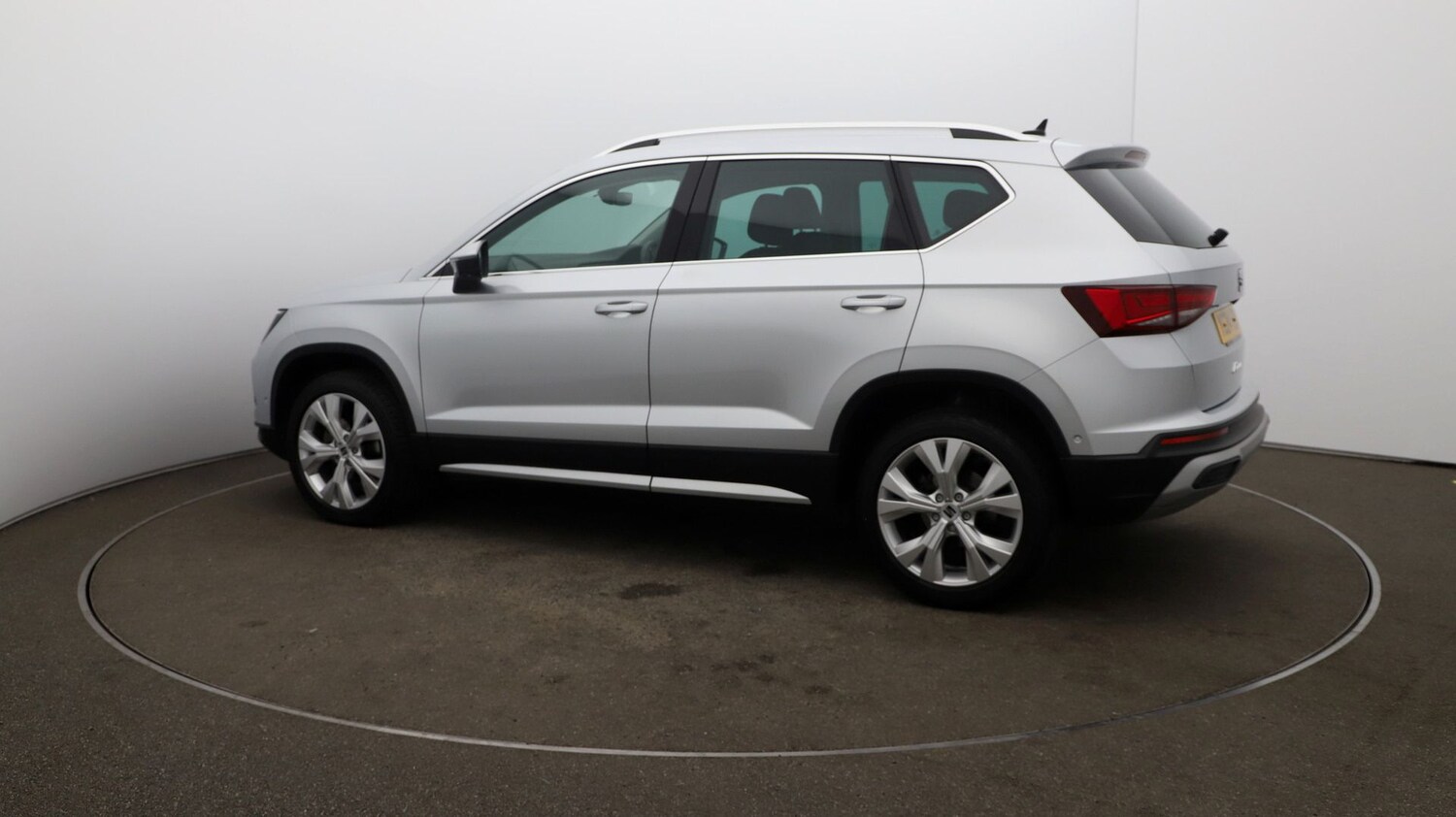 Used SEAT Ateca for sale - 76810389: Photo 39