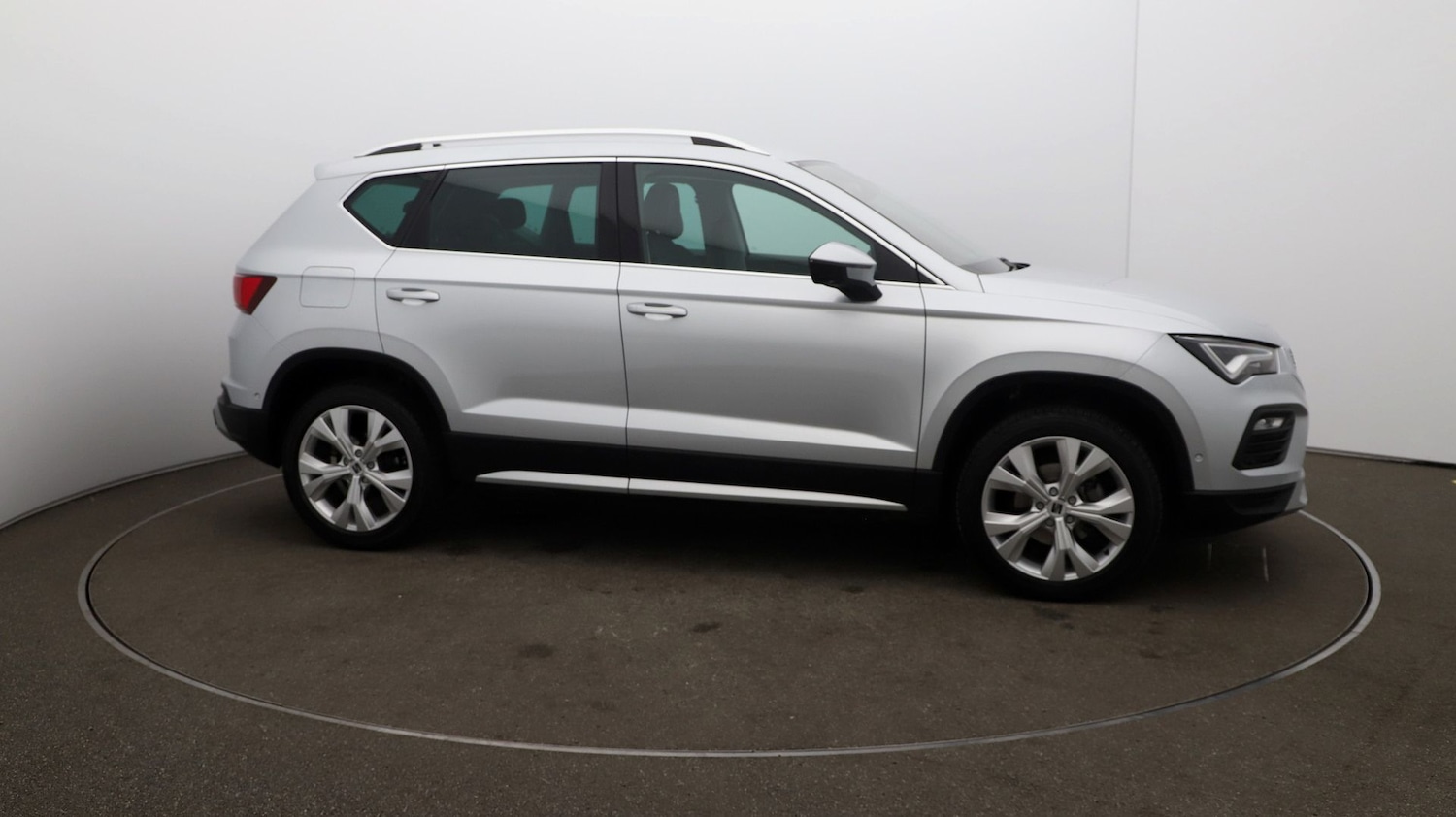 Used SEAT Ateca for sale - 76810389: Photo 40