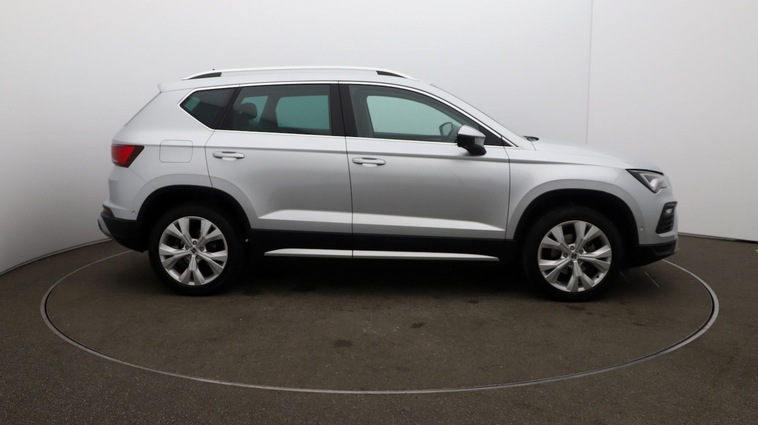 Used SEAT Ateca for sale - 76810389: Photo 41
