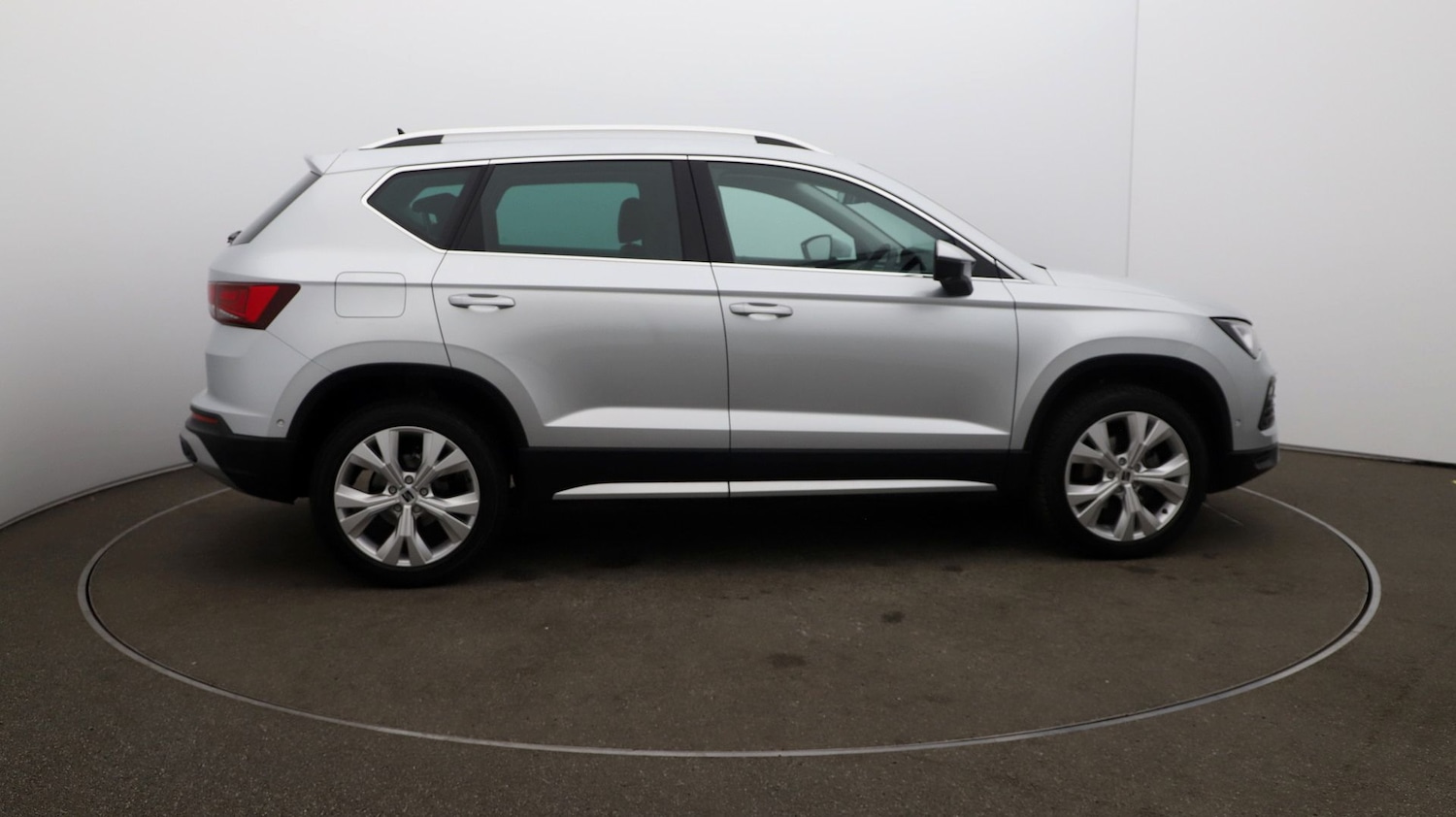 Used SEAT Ateca for sale - 76810389: Photo 42