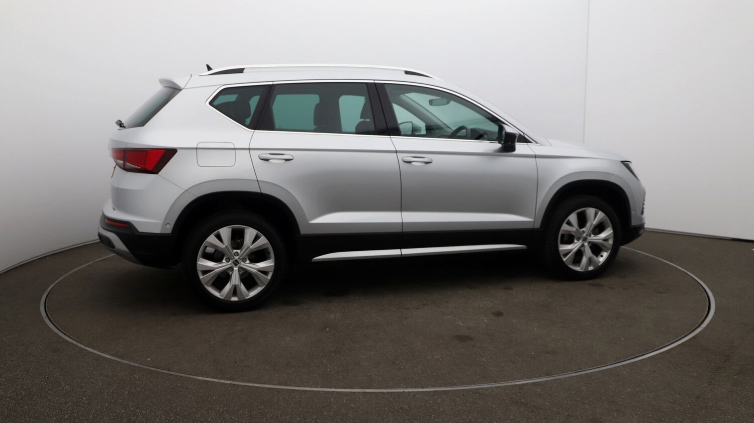 Used SEAT Ateca for sale - 76810389: Photo 43
