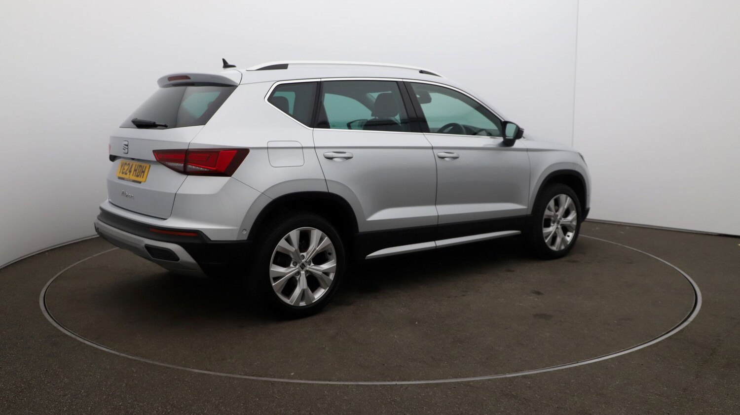 Used SEAT Ateca for sale - 76810389: Photo 45
