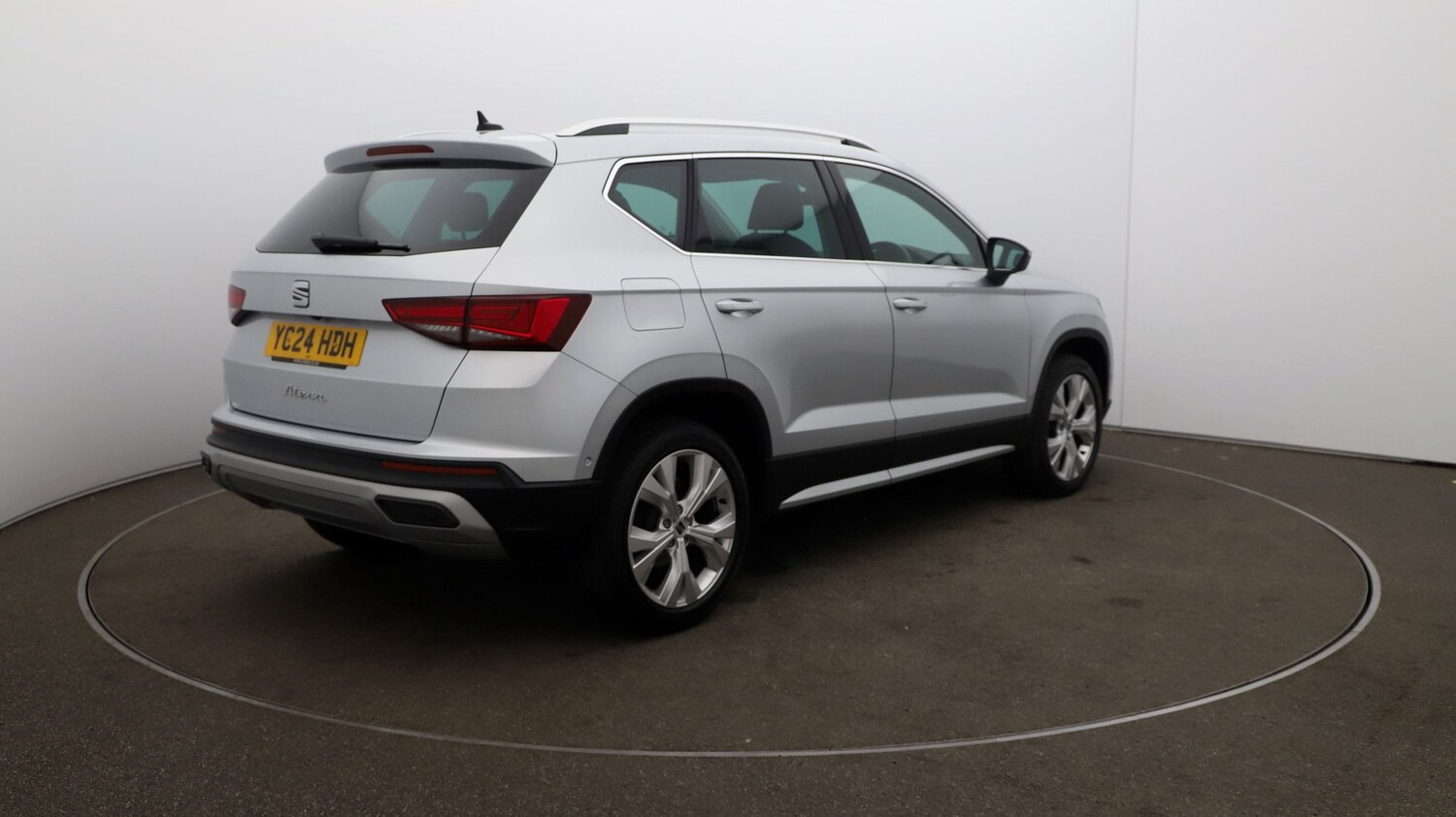 Used SEAT Ateca for sale - 76810389: Photo 46