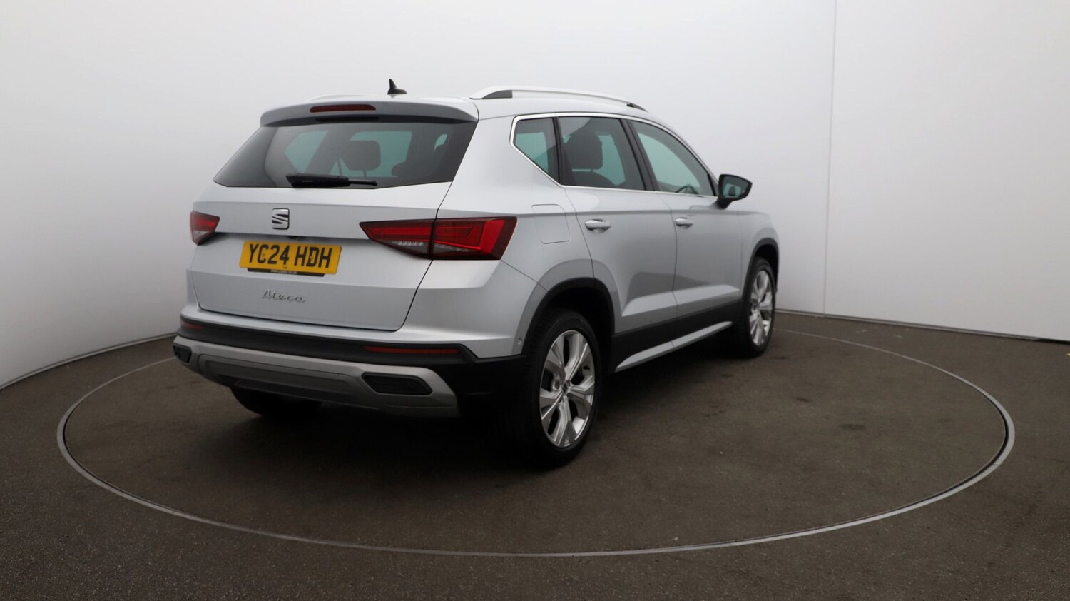 Used SEAT Ateca for sale - 76810389: Photo 47