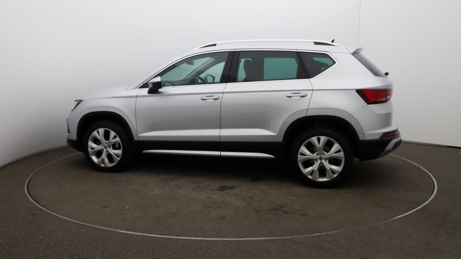 Used SEAT Ateca for sale - 76810389: Photo 50