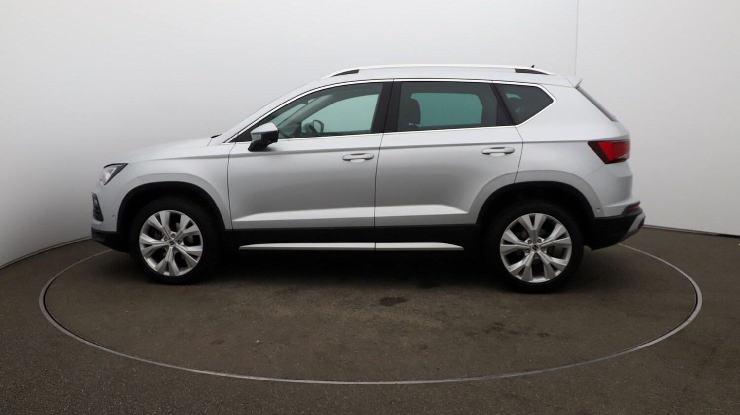 Used SEAT Ateca for sale - 76810389: Photo 56