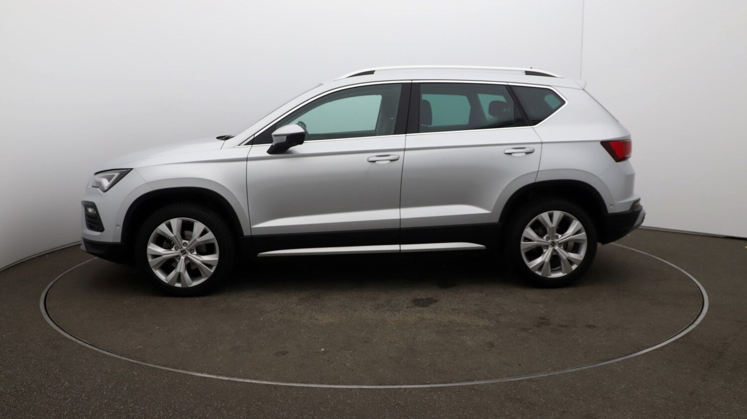Used SEAT Ateca for sale - 76810389: Photo 57