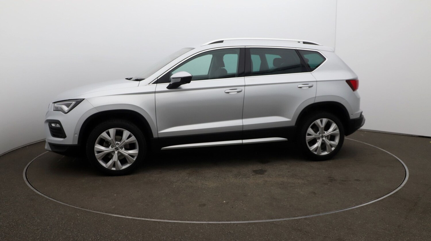 Used SEAT Ateca for sale - 76810389: Photo 58