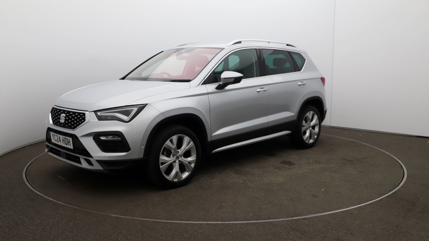 Used SEAT Ateca for sale - 76810389: Photo 61