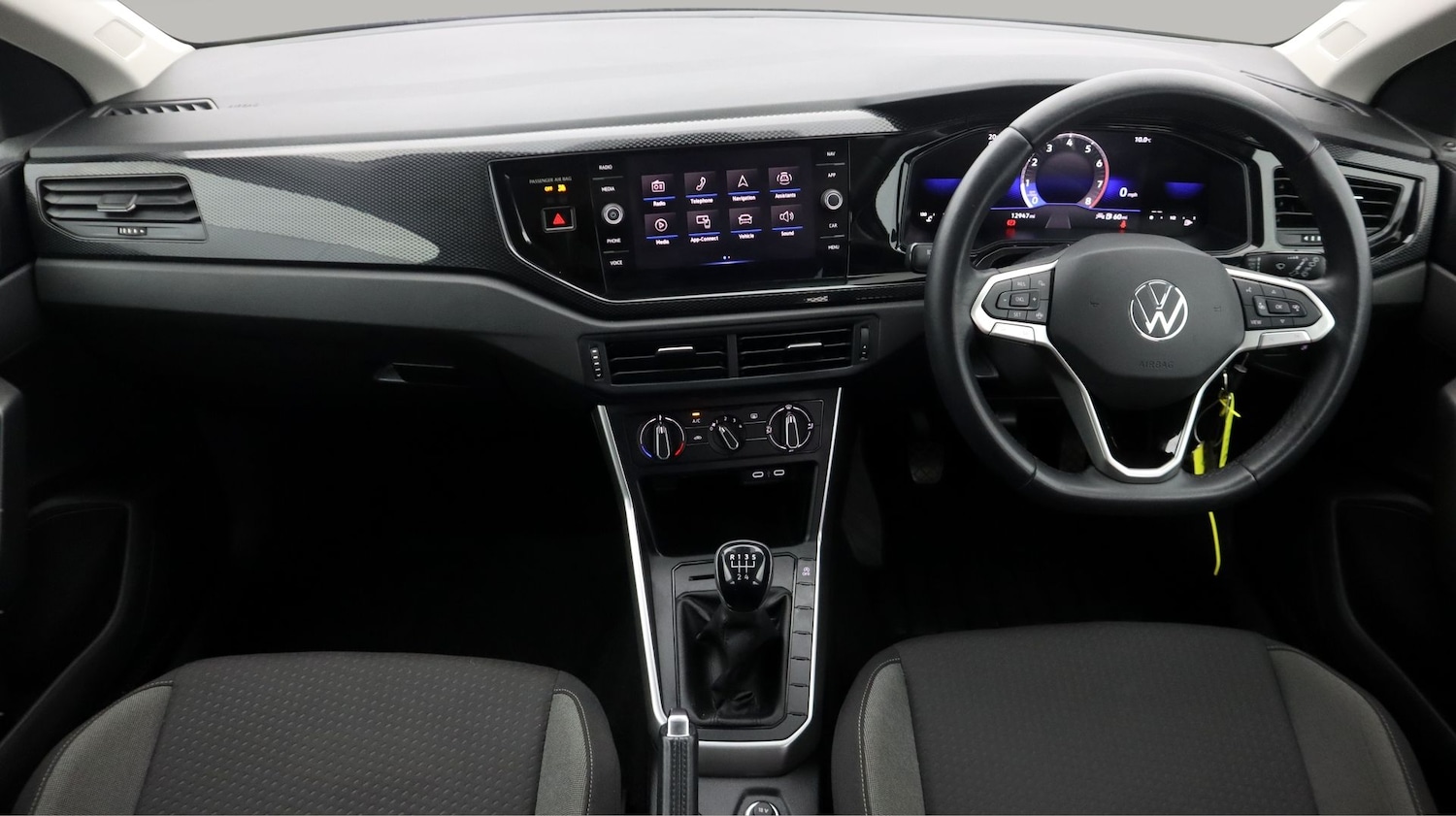 Used Volkswagen Polo 2024 for sale - 77355095: Photo 13