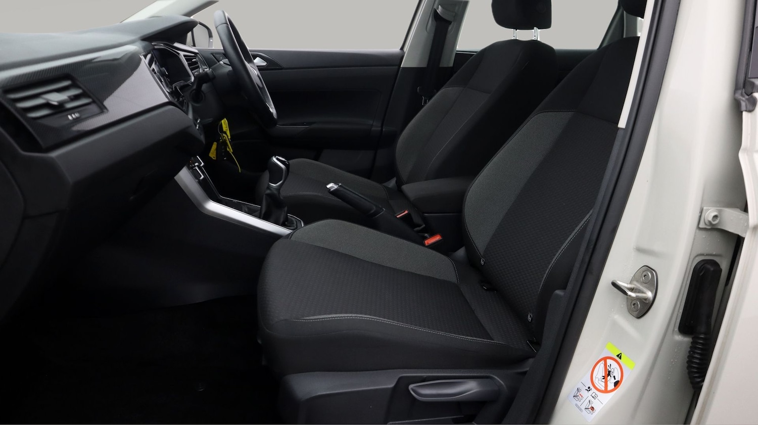 Used Volkswagen Polo 2024 for sale - 77355095: Photo 14