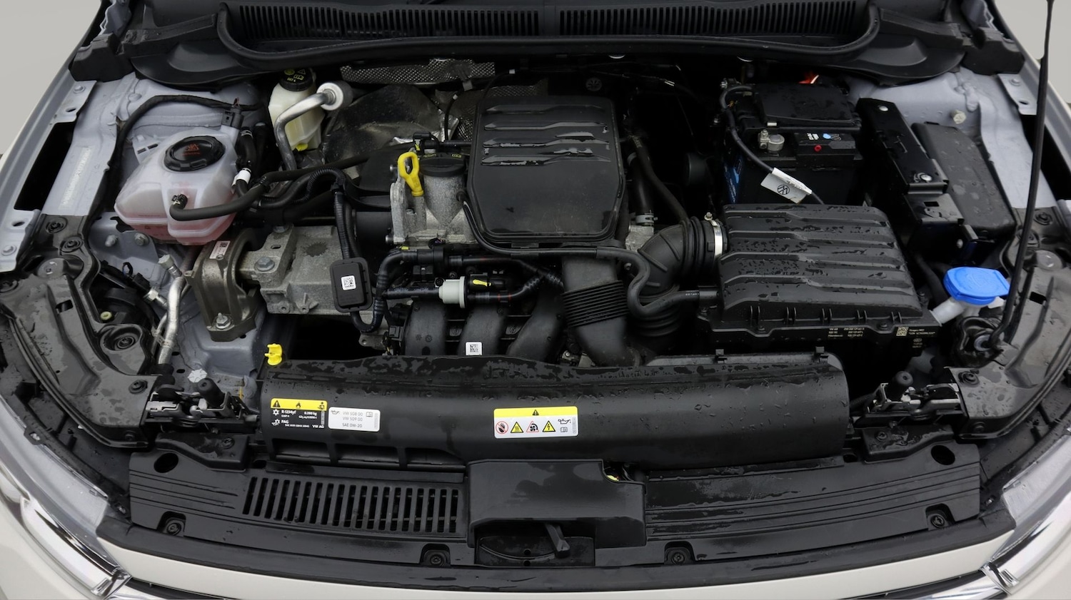 Used Volkswagen Polo 2024 for sale - 77355095: Photo 19