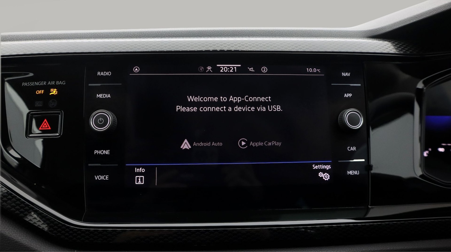 Used Volkswagen Polo 2024 for sale - 77355095: Photo 20