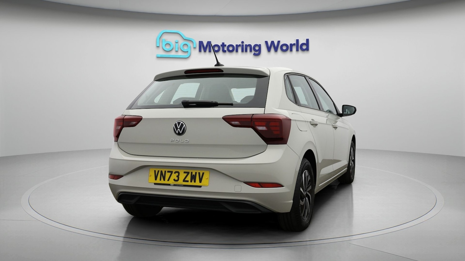 Used Volkswagen Polo 2024 for sale - 77355095: Photo 6