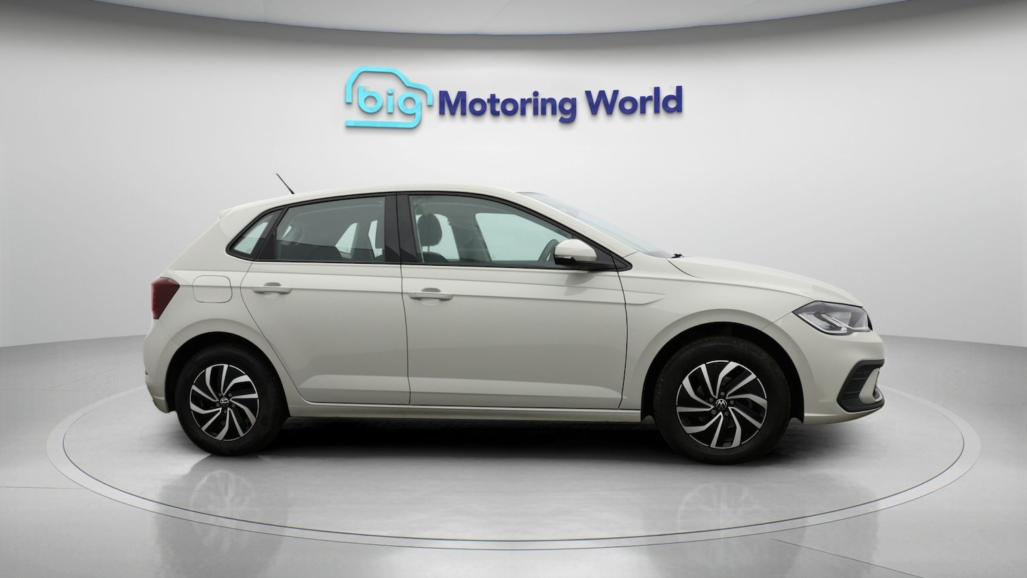 Used Volkswagen Polo 2024 for sale - 77355095: Photo 8