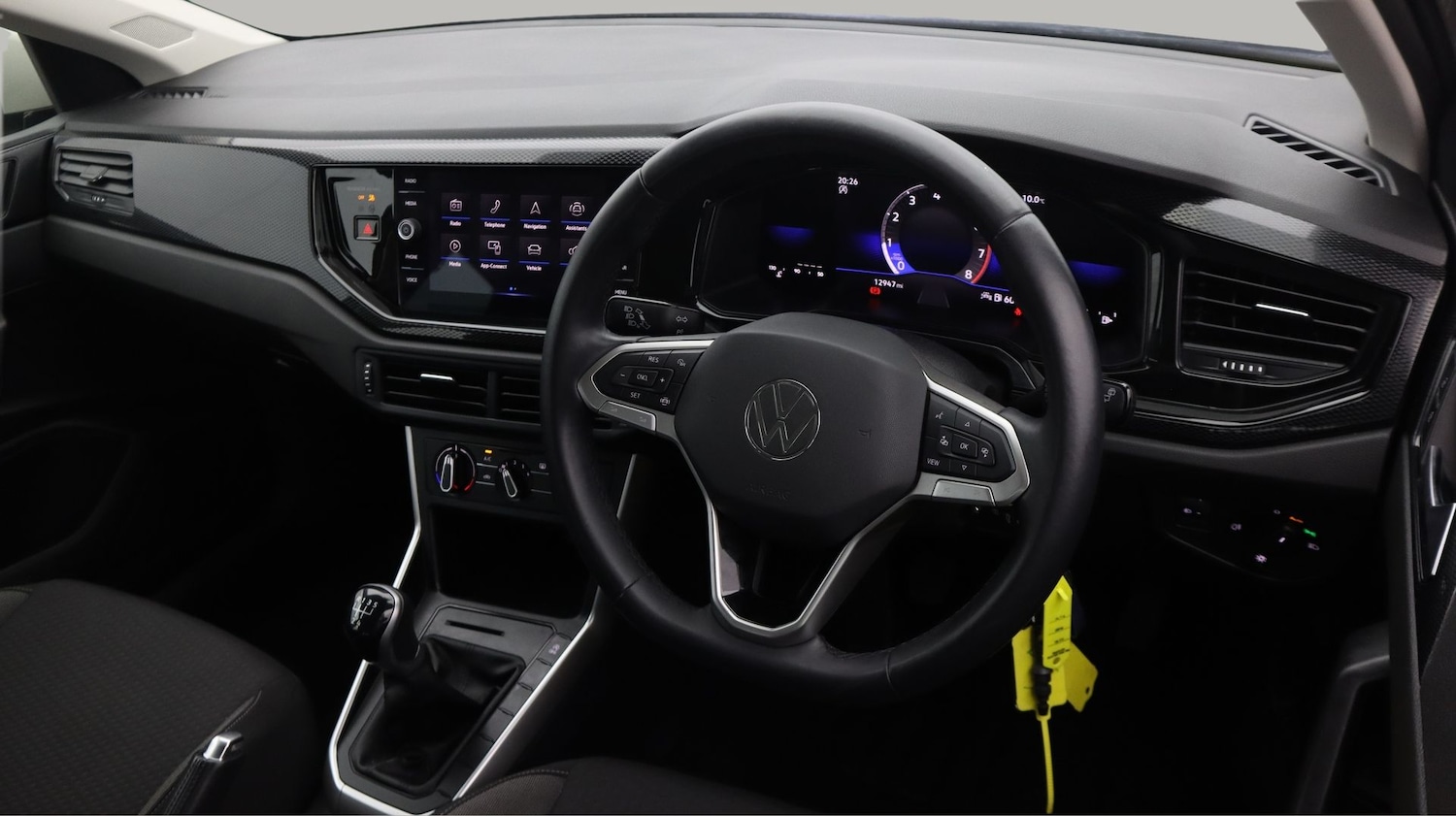 Used Volkswagen Polo 2024 for sale - 77355095: Photo 9