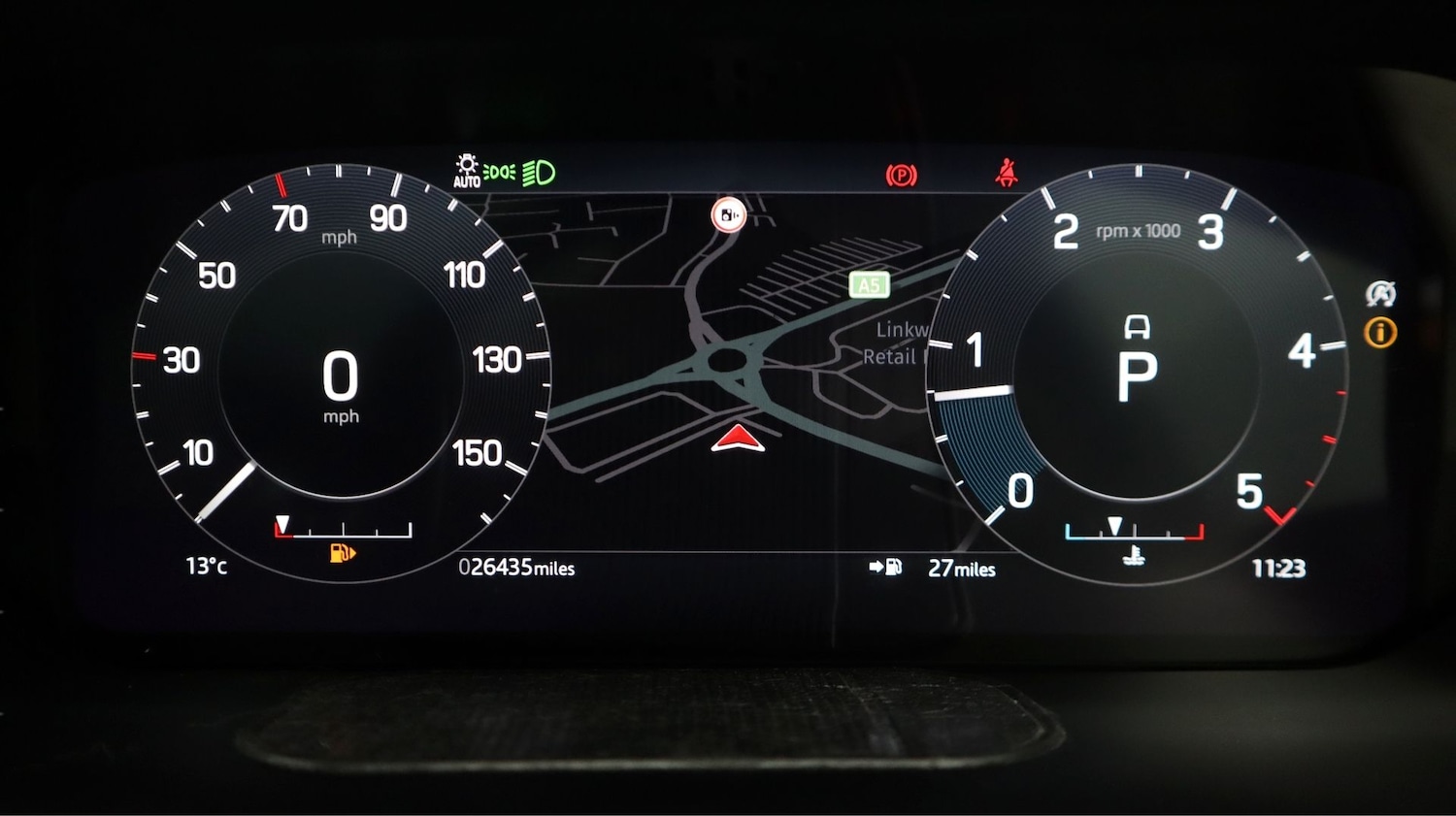 Used Land Rover Discovery Sport 2021 for sale - 77054682: Photo 10