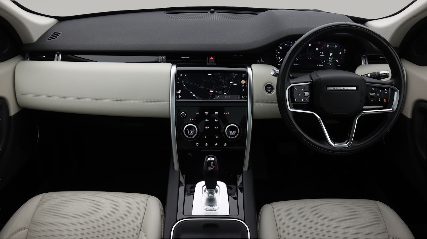 Used Land Rover Discovery Sport 2021 for sale - 77054682: Photo 13