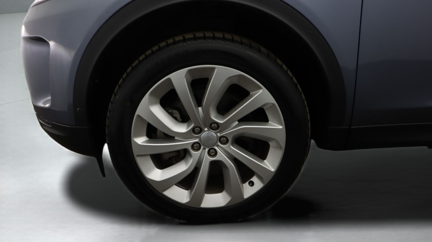 Used Land Rover Discovery Sport 2021 for sale - 77054682: Photo 18