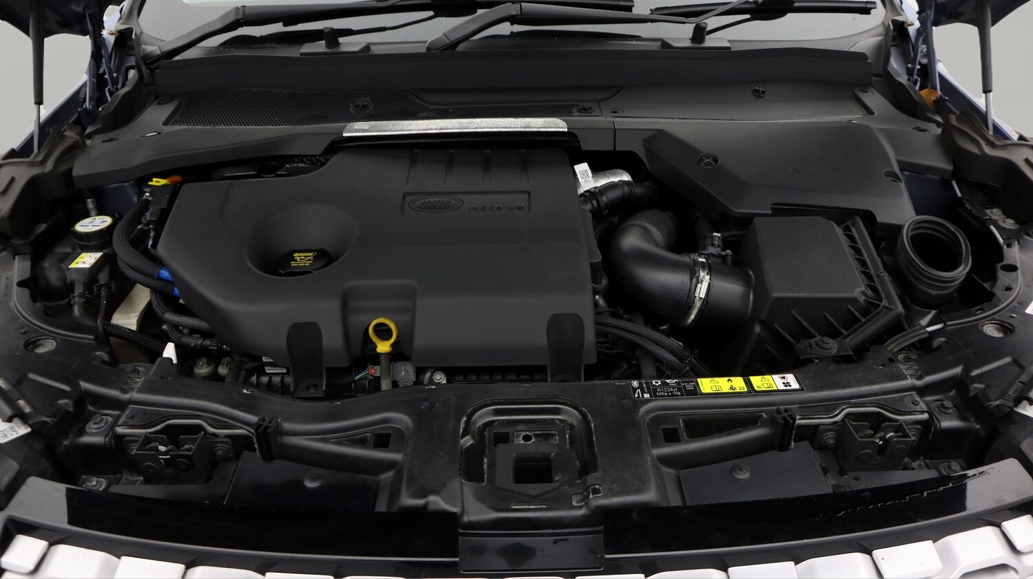 Used Land Rover Discovery Sport 2021 for sale - 77054682: Photo 19