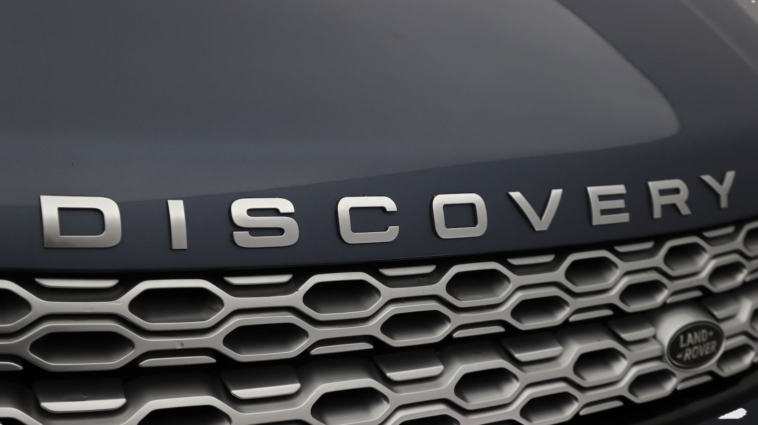 Used Land Rover Discovery Sport 2021 for sale - 77054682: Photo 20